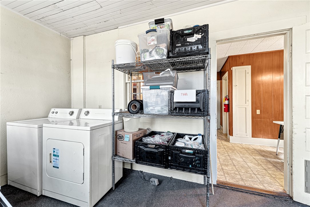 Fayetteville Outlots - Residential