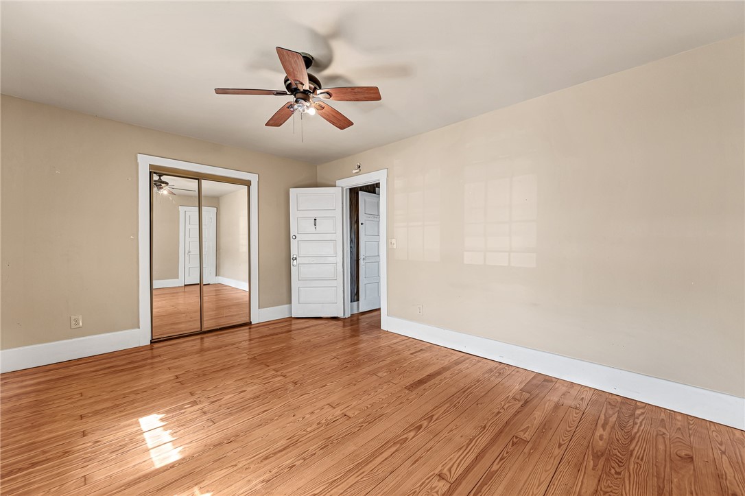 Fayetteville Outlots - Residential