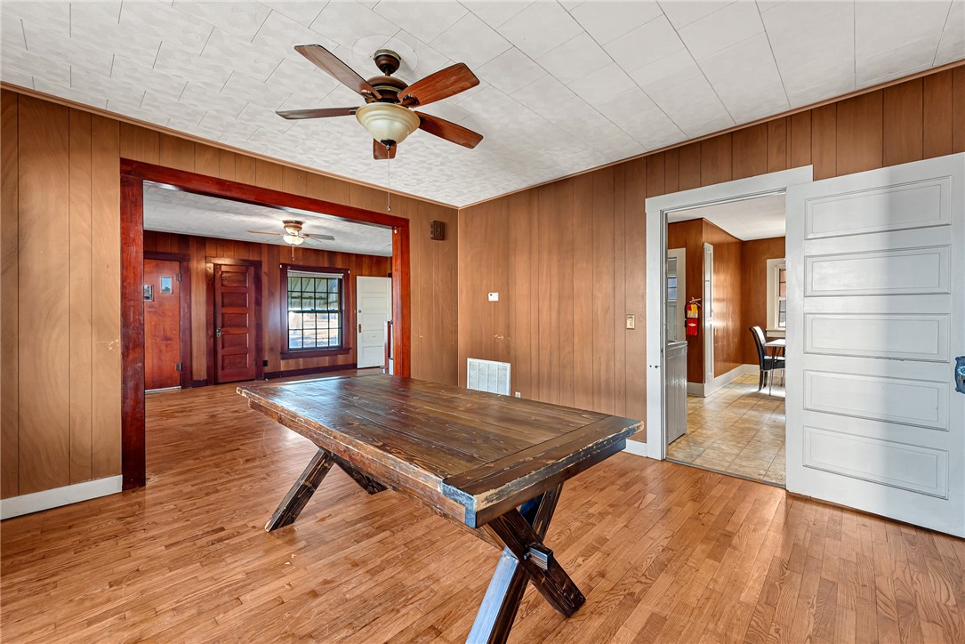 Fayetteville Outlots - Residential