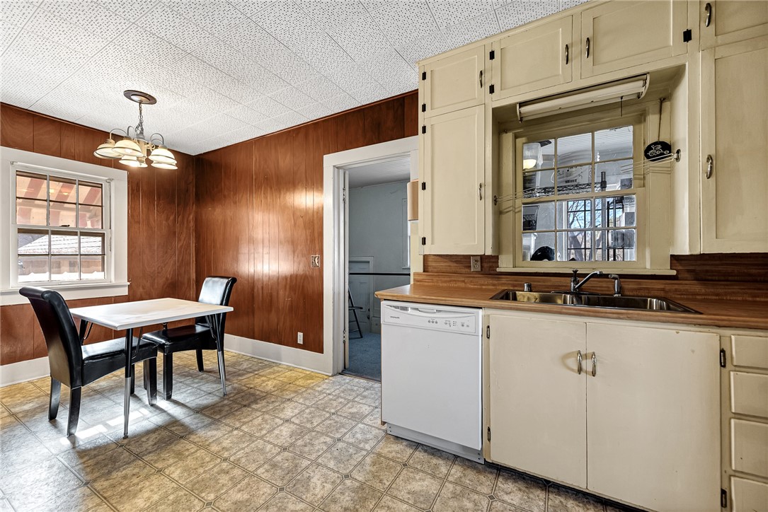 Fayetteville Outlots - Residential