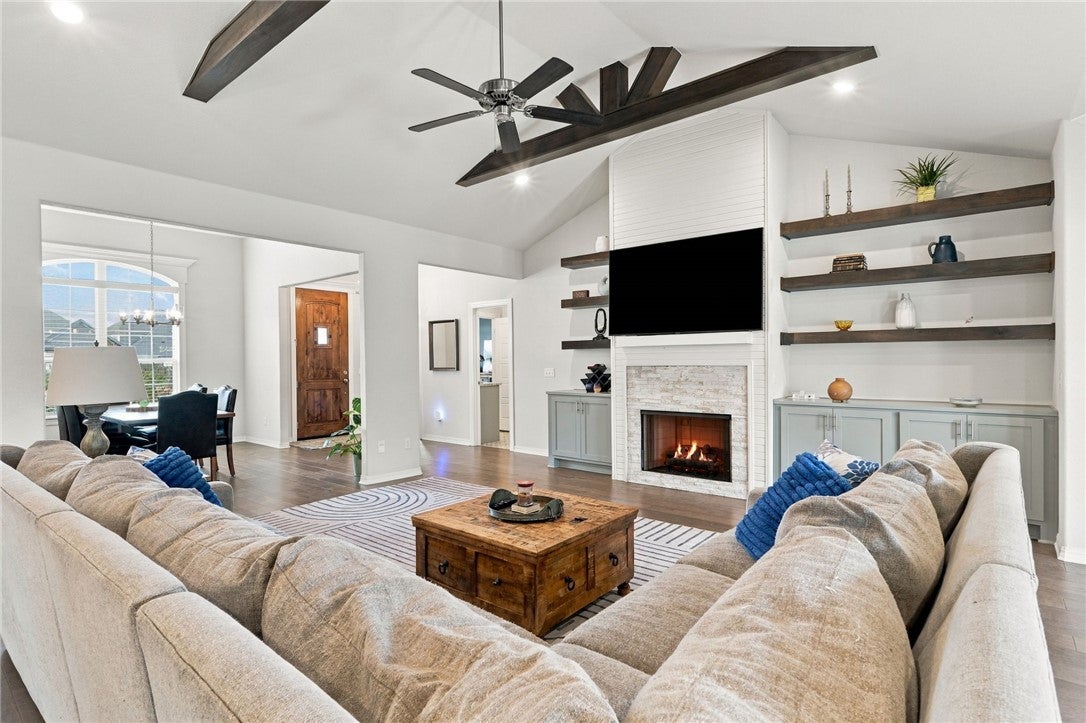 1320 Eureka Road