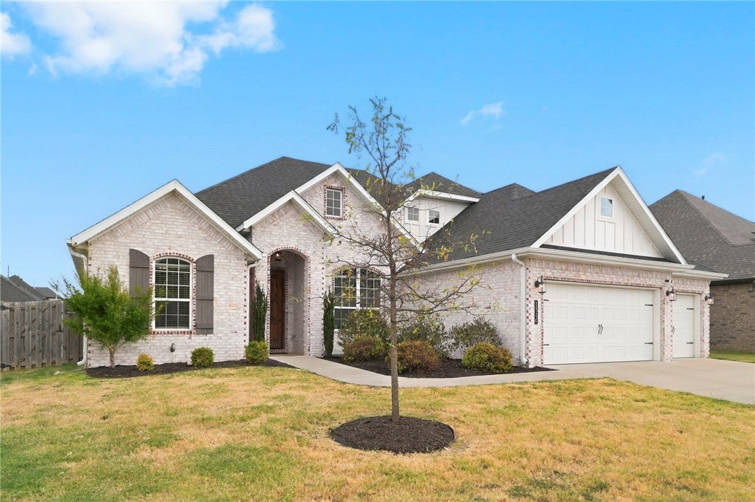 1320 Eureka Road