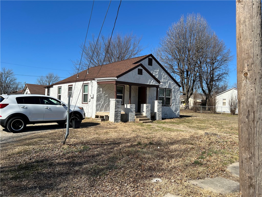 College Heights - Residential