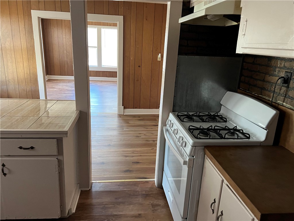 College Heights - Residential