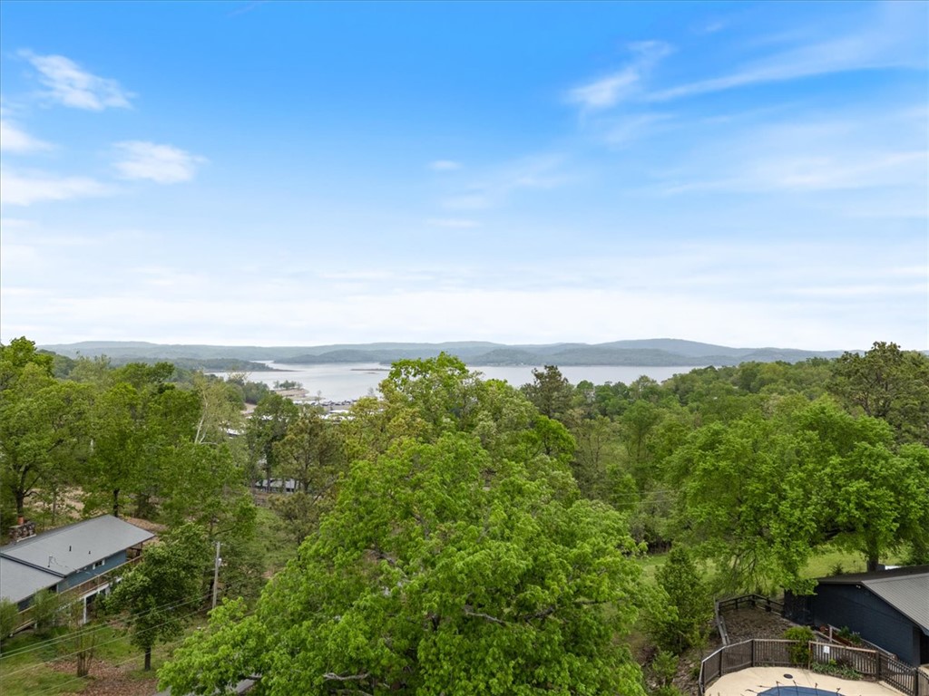 Tanglewood Resort 1 Rurban - Land