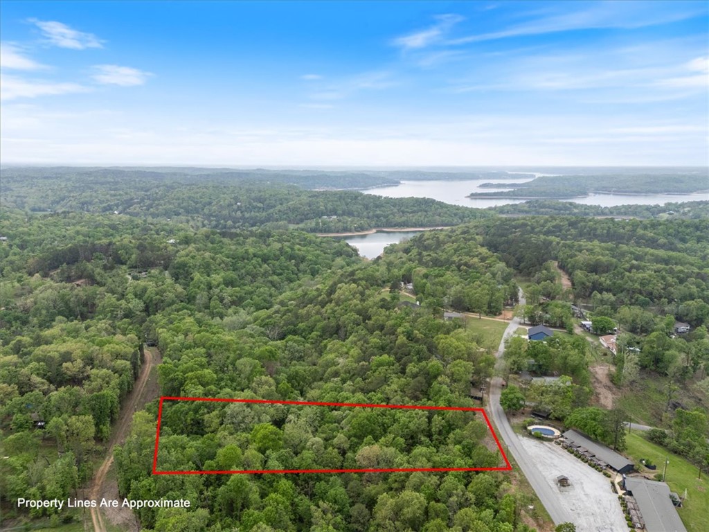 Tanglewood Resort 1 Rurban - Land