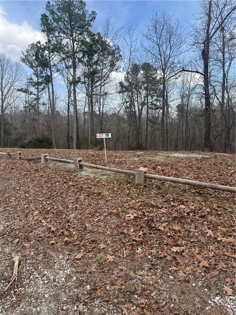 Park Road Rogers AR 72756