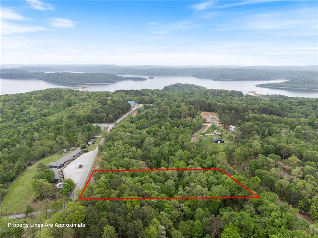 Tanglewood Resort 1 Rurban - Land