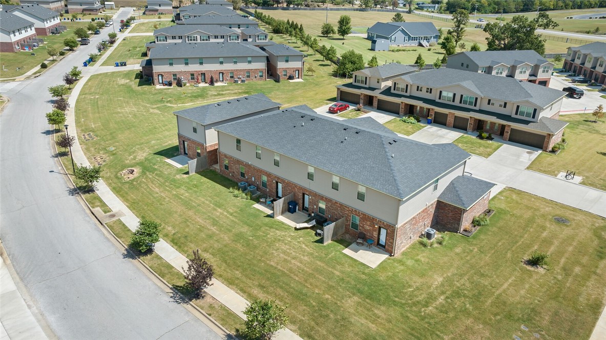 Shadowbrooke At The Peaks - Residential