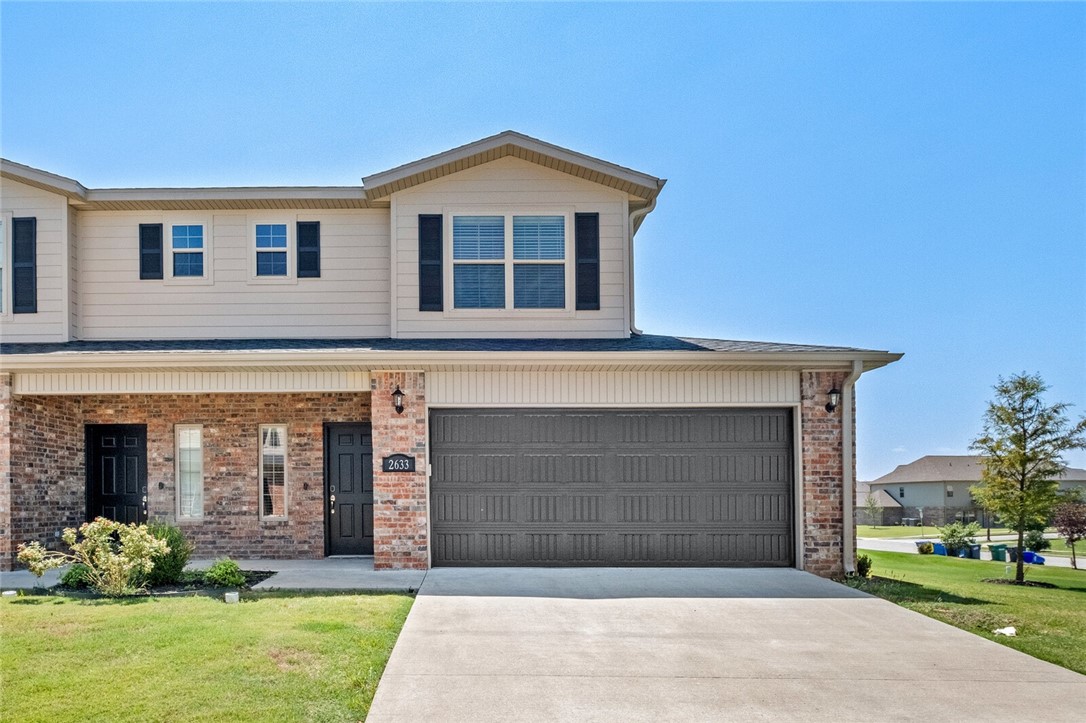 Shadowbrooke At The Peaks - Residential
