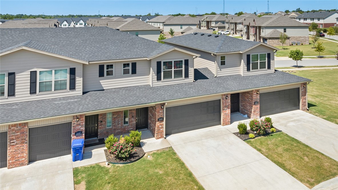 Shadowbrooke At The Peaks - Residential