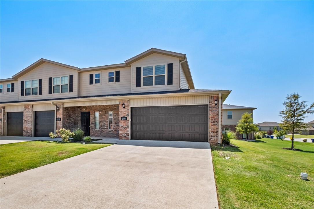 Shadowbrooke At The Peaks - Residential