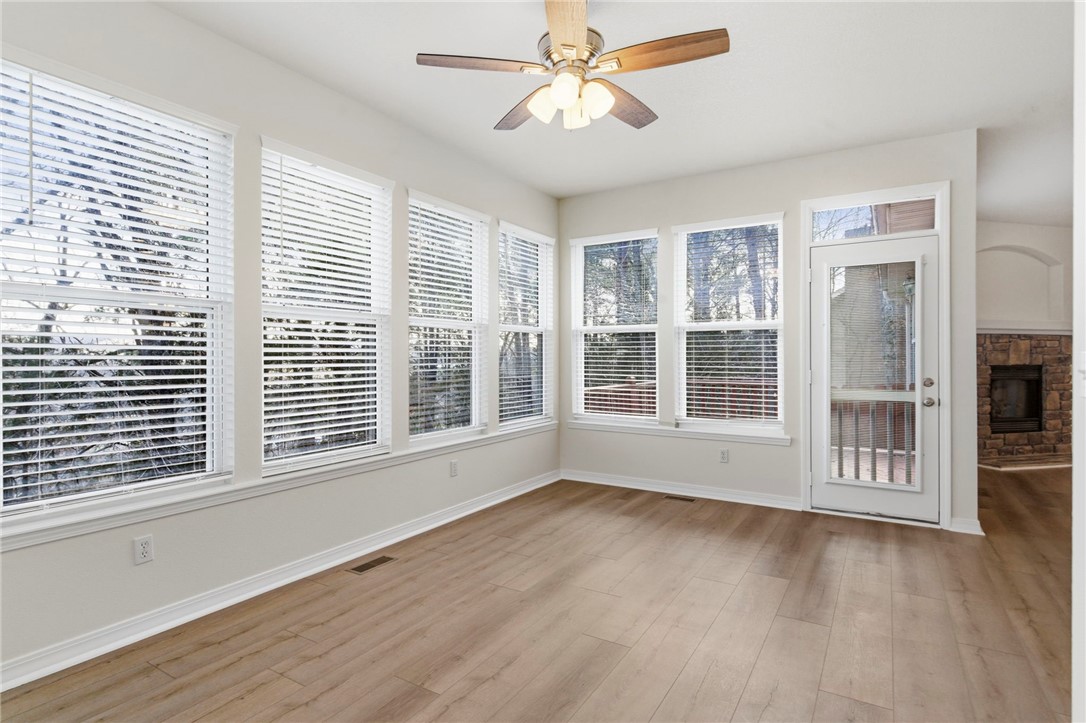 Windsor Courts Bvv - Residential