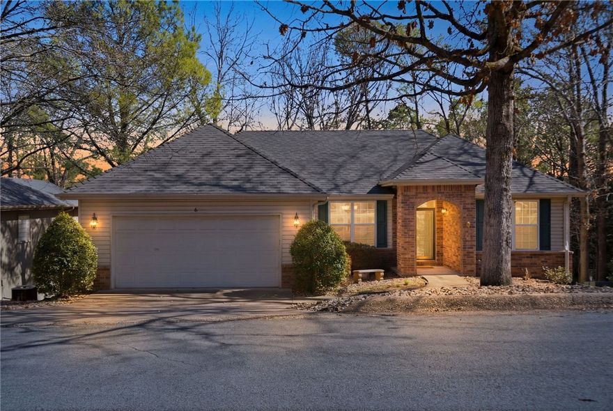 Beautifully remodeled townhome featuring a desirable split floor plan in a prime location across from scenic Tanyard Creek Park. The spacious living area flows into an updated kitchen with new granite countertops, a large island, and stainless-steel appliances that convey. Enjoy a private office, bright sunroom, and a deck with gas hookup—perfect for entertaining. Just 5 minutes from I-71, golf, hiking trails, and Lake Avalon. Partially concreted crawl space provides excellent storage. Connected to city sewer.