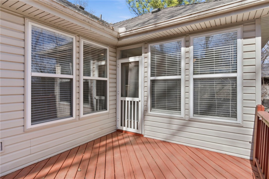 Windsor Courts Bvv - Residential