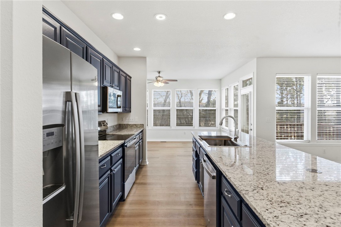 Windsor Courts Bvv - Residential