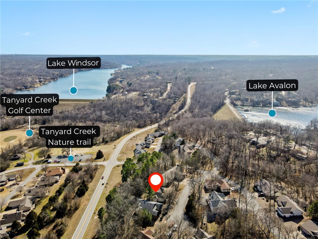 Windsor Courts Bvv - Residential