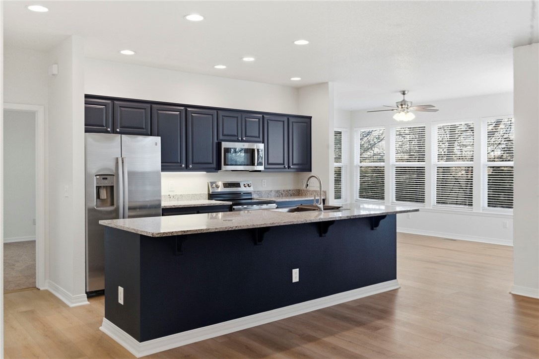 Windsor Courts Bvv - Residential