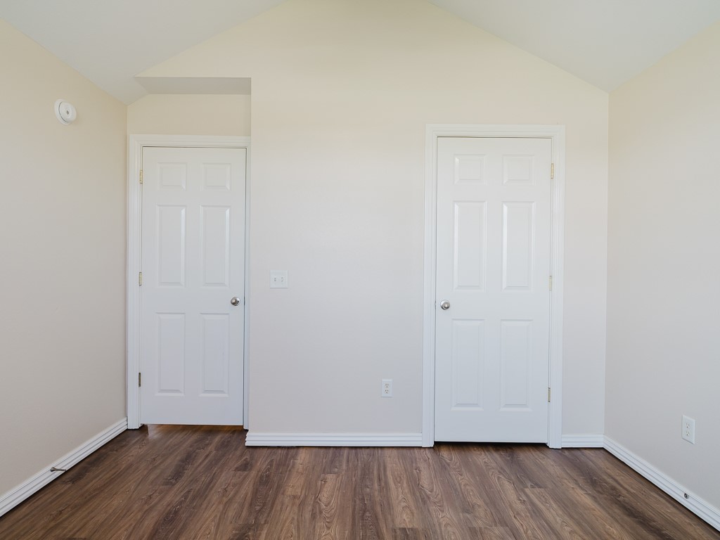 Carriage Square Sub Bentonville - Residential Lease