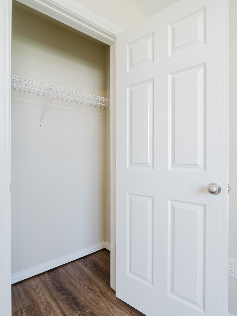Carriage Square Sub Bentonville - Residential Lease