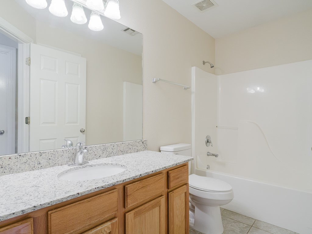 Carriage Square Sub Bentonville - Residential Lease