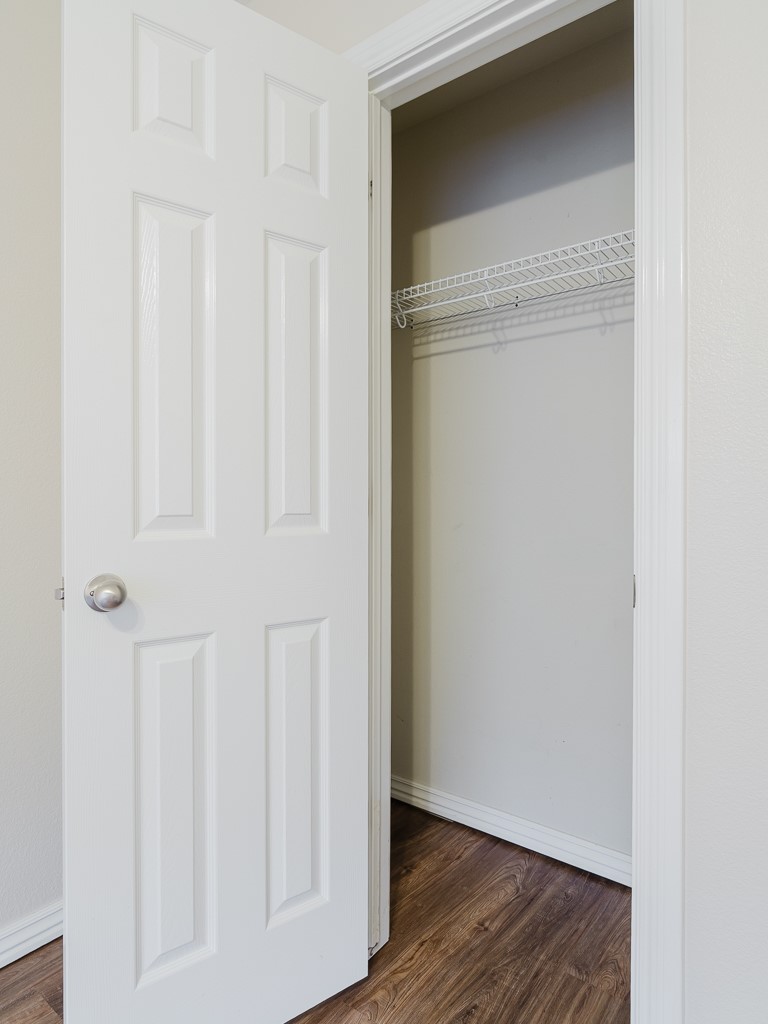 Carriage Square Sub Bentonville - Residential Lease
