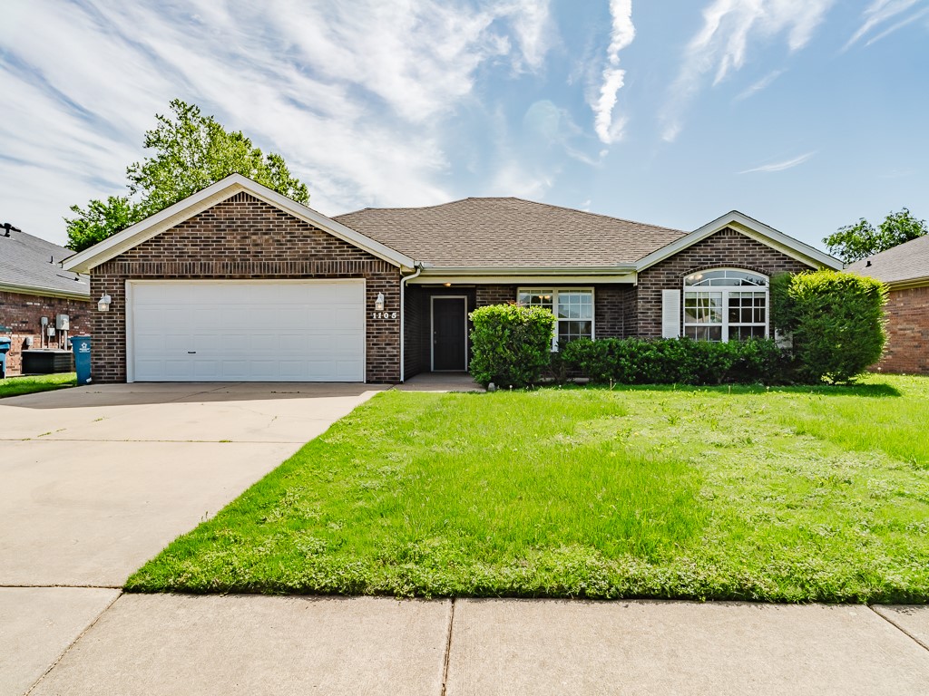 Carriage Square Sub Bentonville - Residential Lease