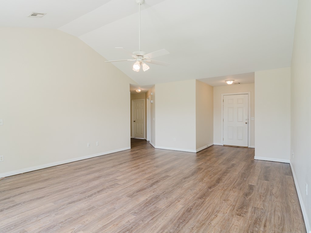 Carriage Square Sub Bentonville - Residential Lease