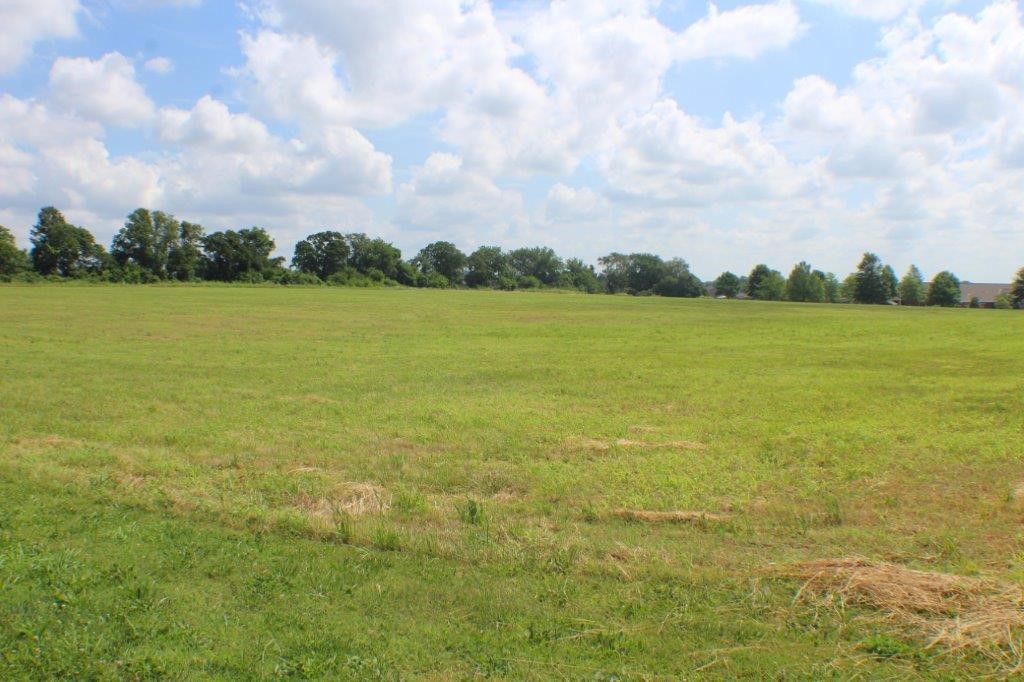 Seba Road Church Sub Centerton - Land