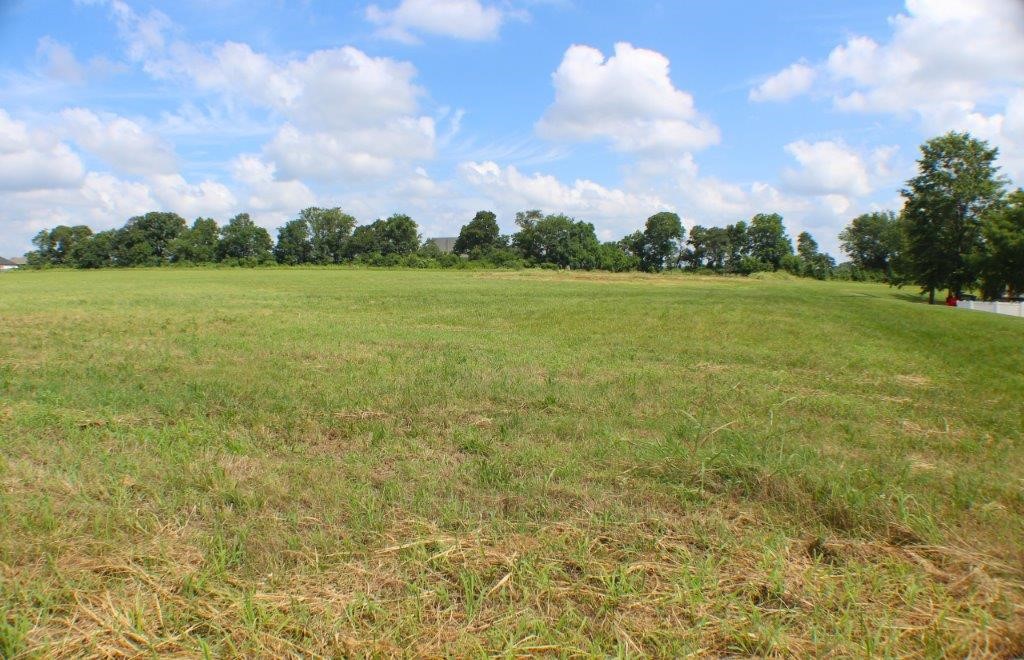 Seba Road Church Sub Centerton - Land