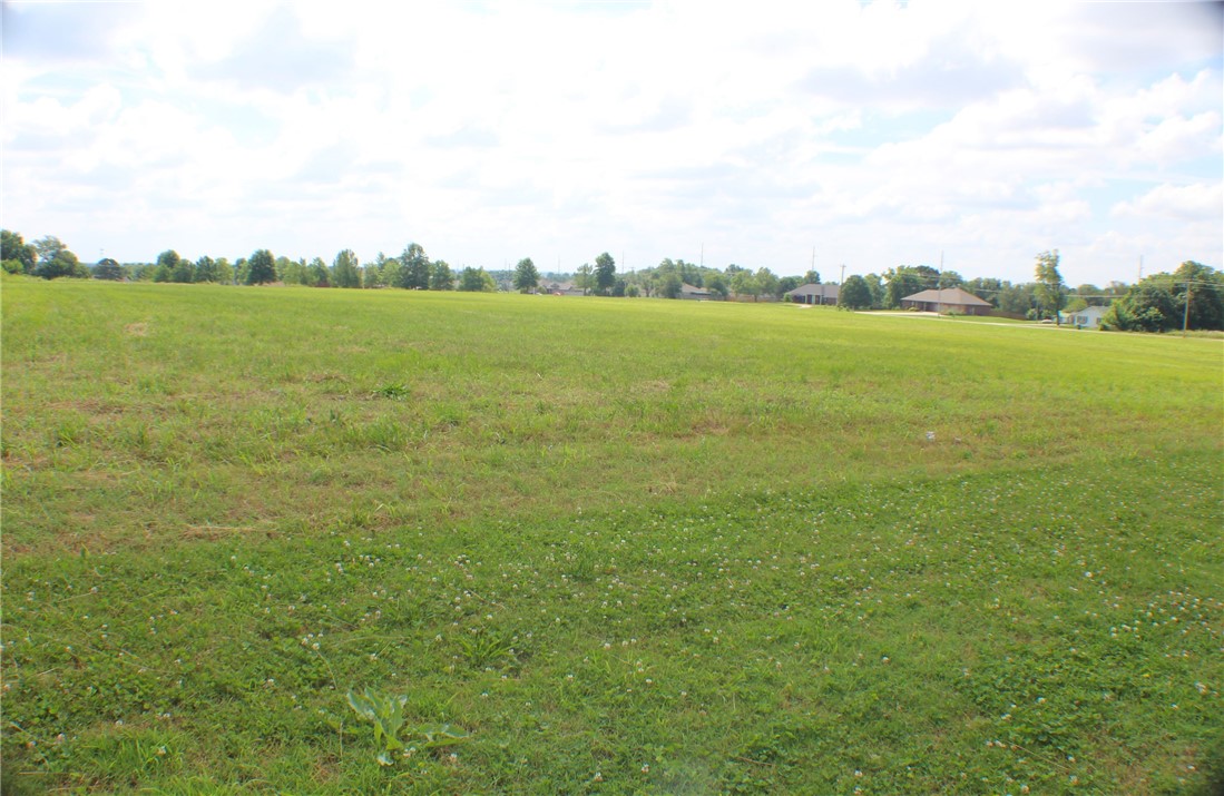 Seba Road Church Sub Centerton - Land