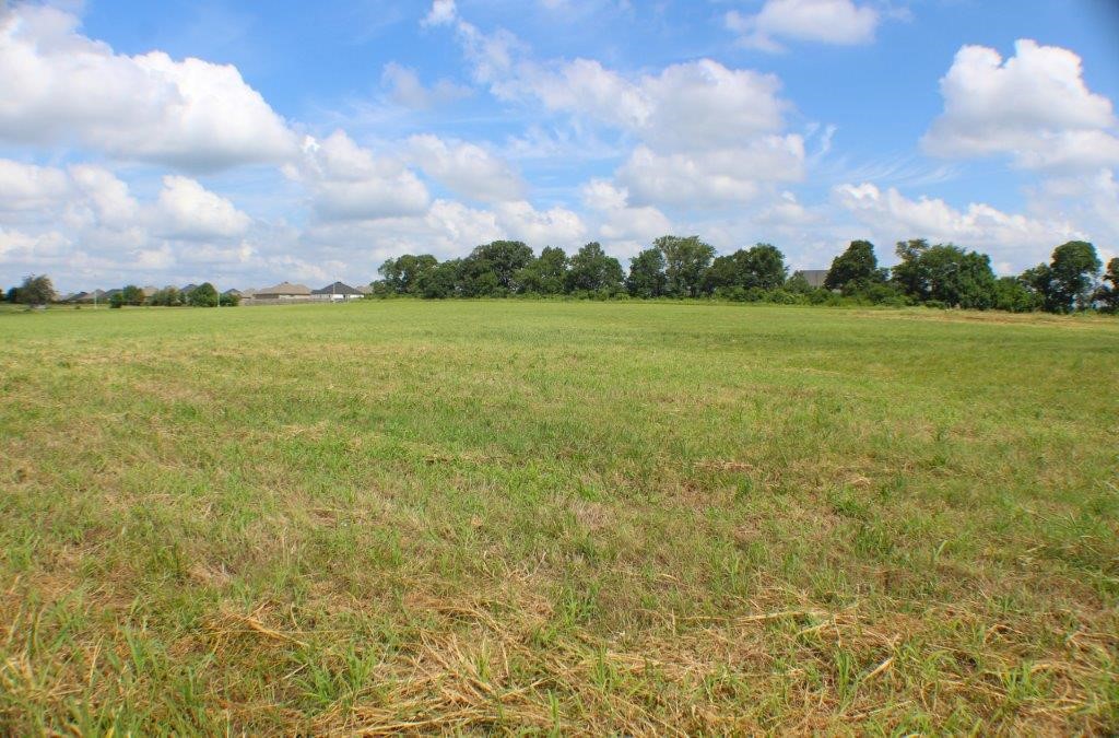 Seba Road Church Sub Centerton - Land