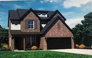 Great 3 bed 2.5 bath home, open floor plan, quartz counter tops, covered patio