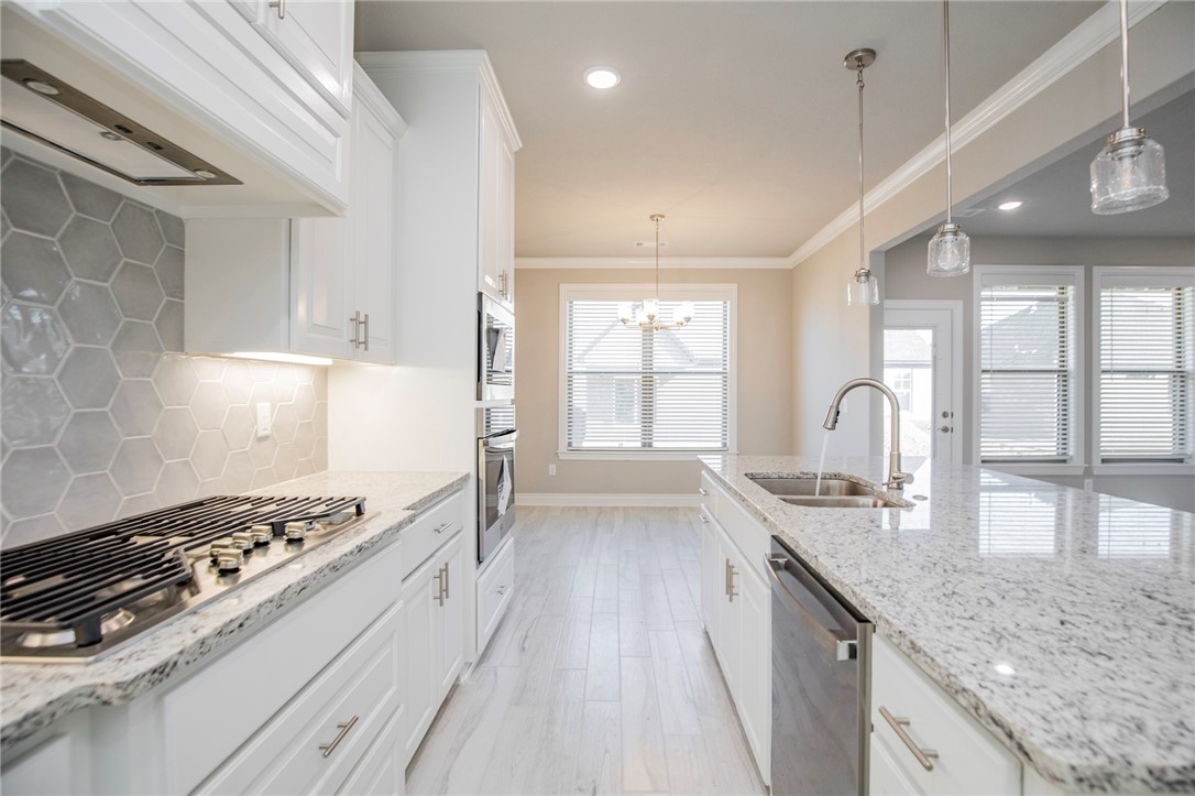 Walnut Grove Sub Ph Ii Bentonville - Residential