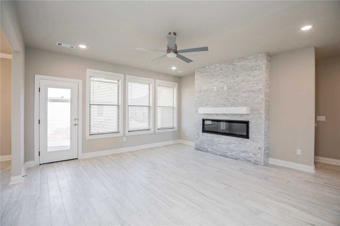 Walnut Grove Sub Ph Ii Bentonville - Residential