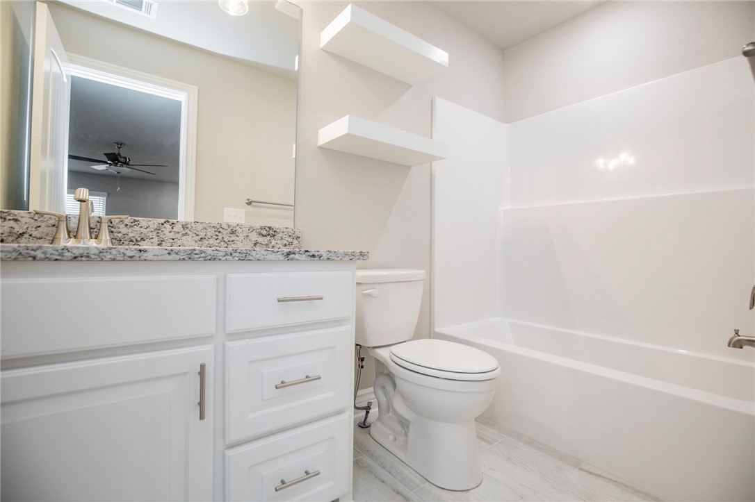 Walnut Grove Sub Ph Ii Bentonville - Residential