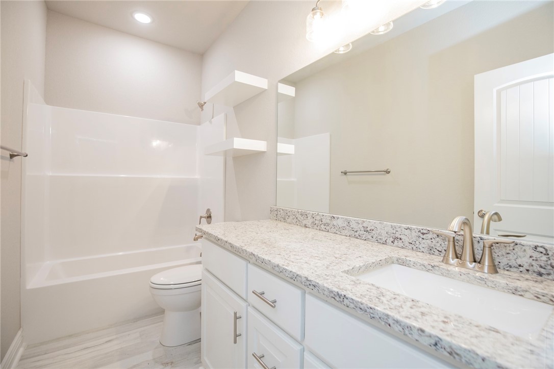 Walnut Grove Sub Ph Ii Bentonville - Residential