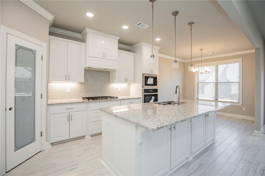 Walnut Grove Sub Ph Ii Bentonville - Residential