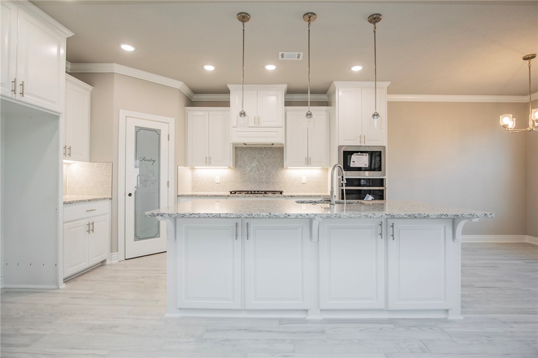 Walnut Grove Sub Ph Ii Bentonville - Residential