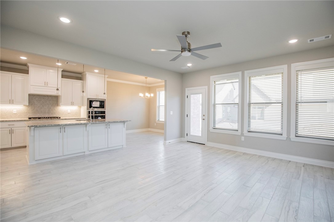 Walnut Grove Sub Ph Ii Bentonville - Residential