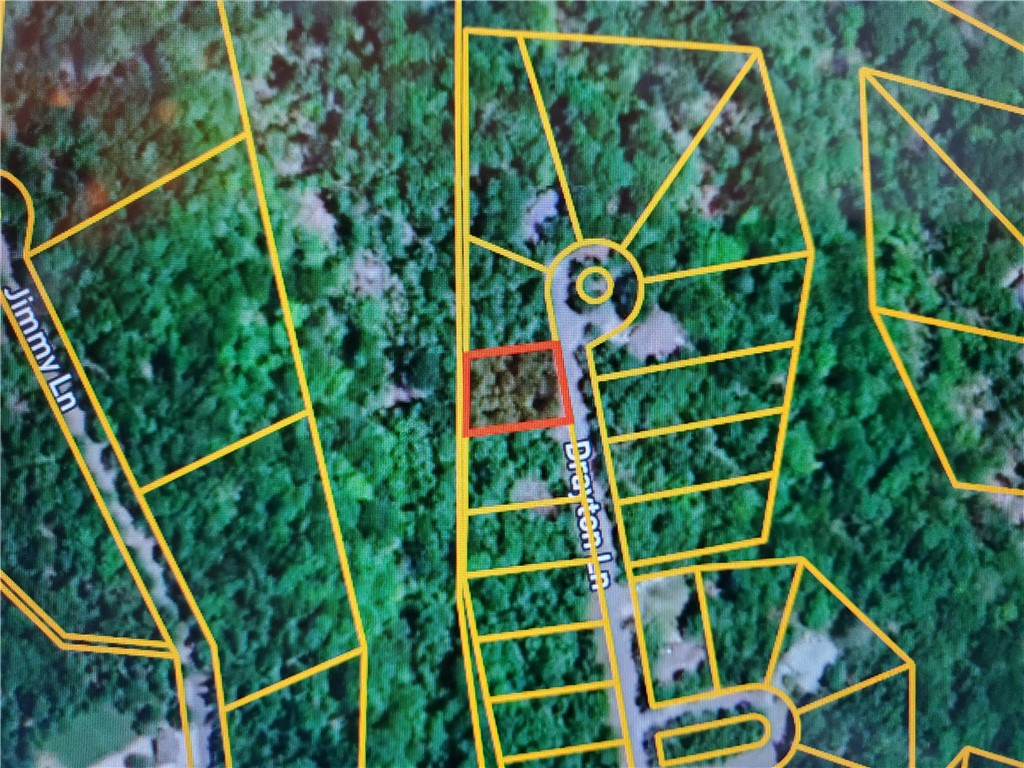 Great building lot.