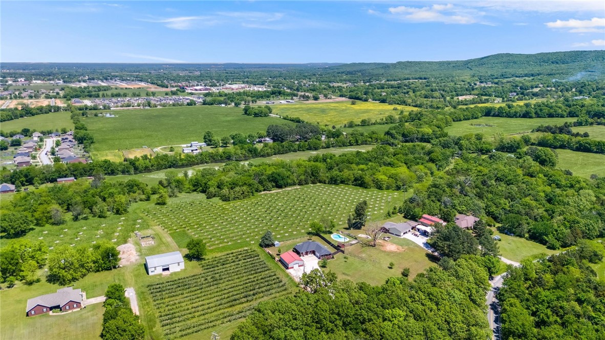 Farmington Outlots - Residential