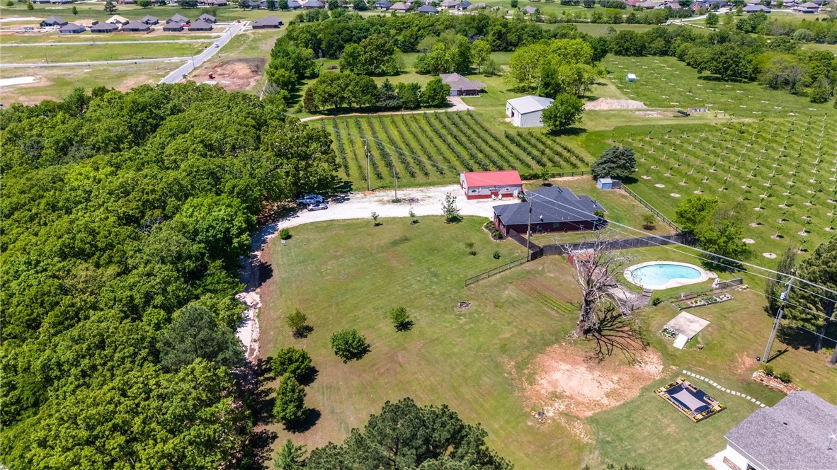 Farmington Outlots - Residential