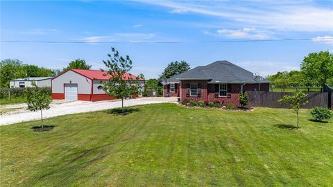 11419 Highway 170 Farmington AR 72730