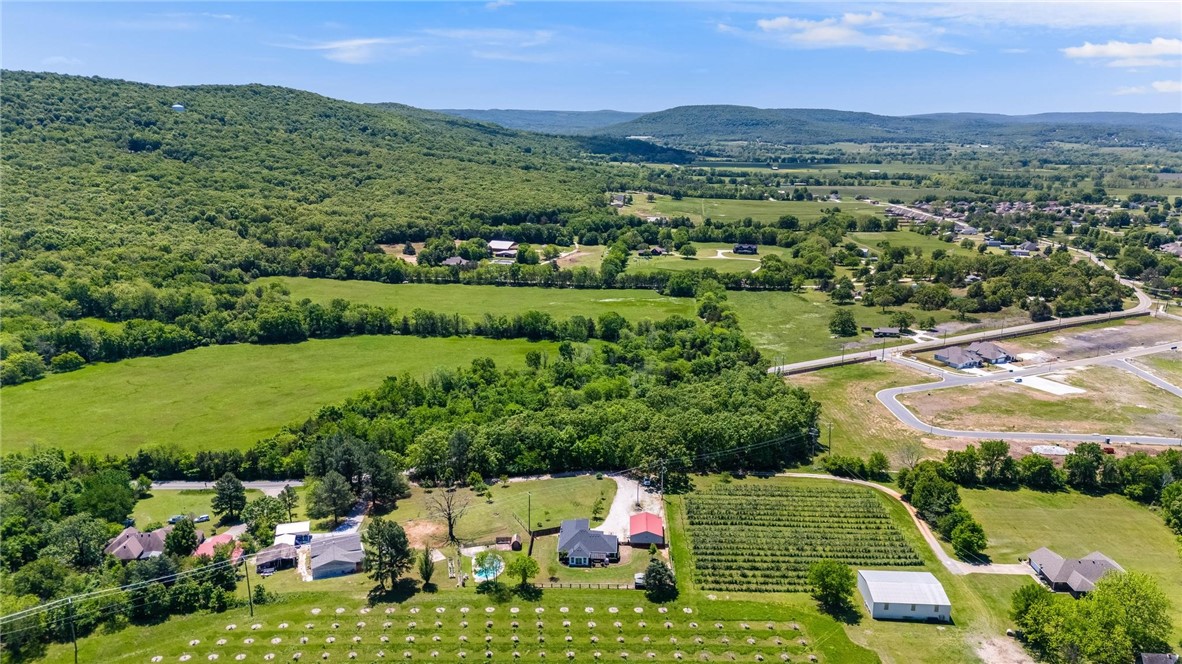 Farmington Outlots - Residential