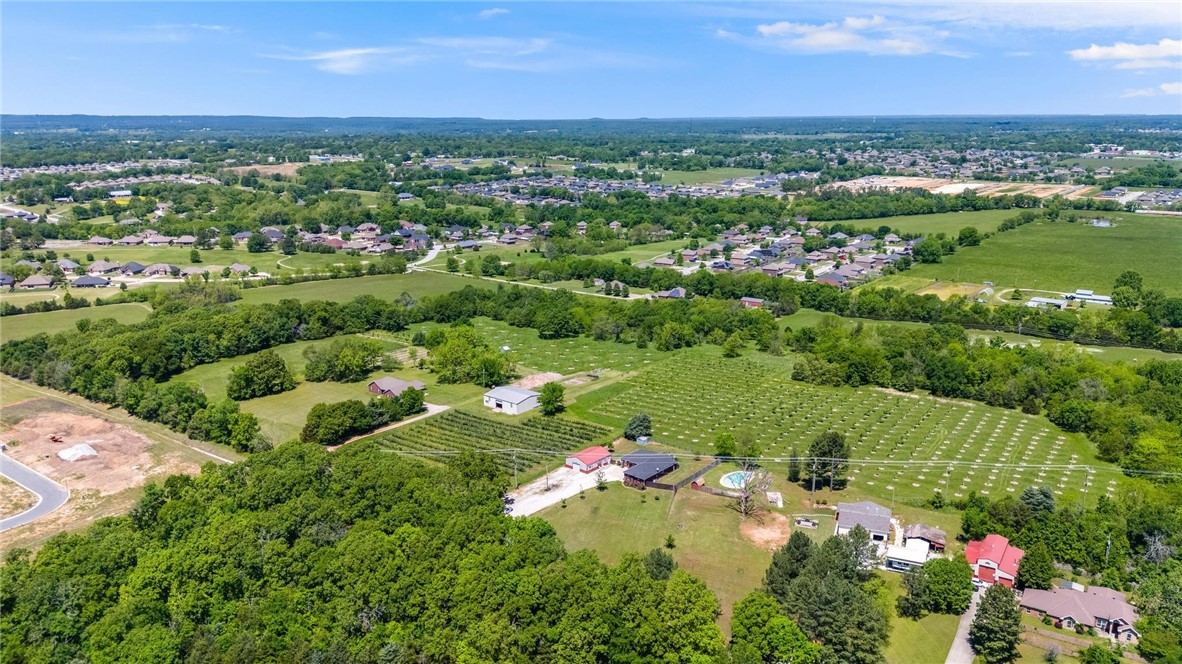Farmington Outlots - Residential