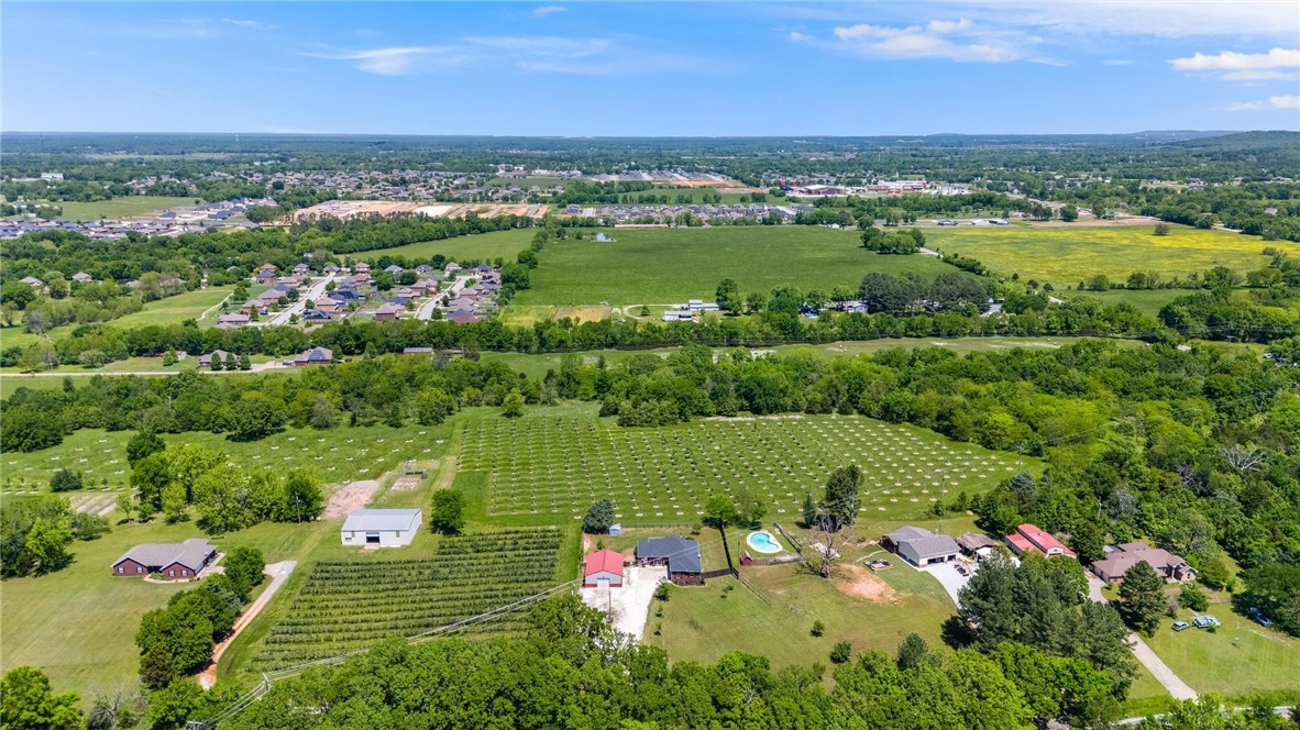 Farmington Outlots - Residential