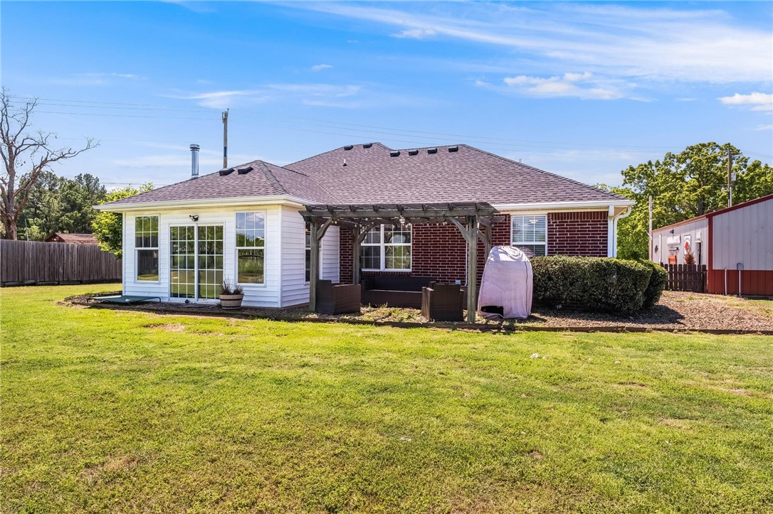 Farmington Outlots - Residential