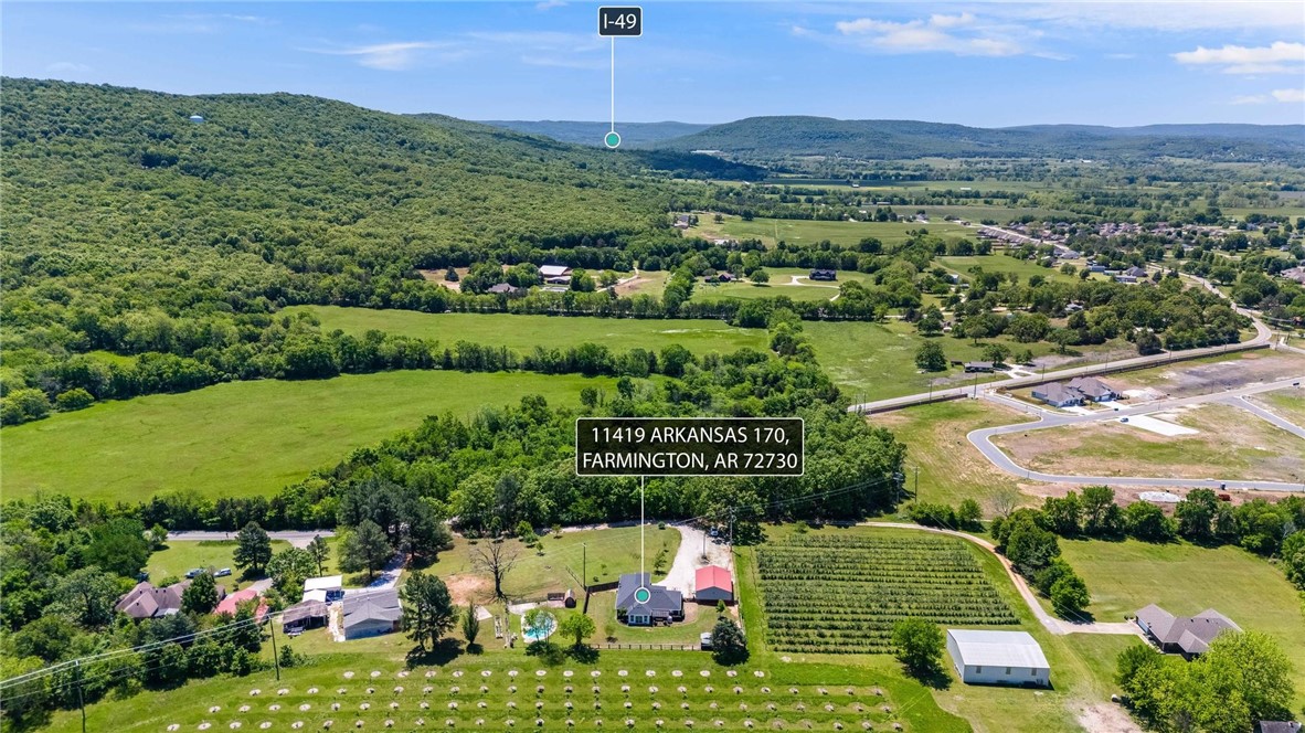 Farmington Outlots - Residential