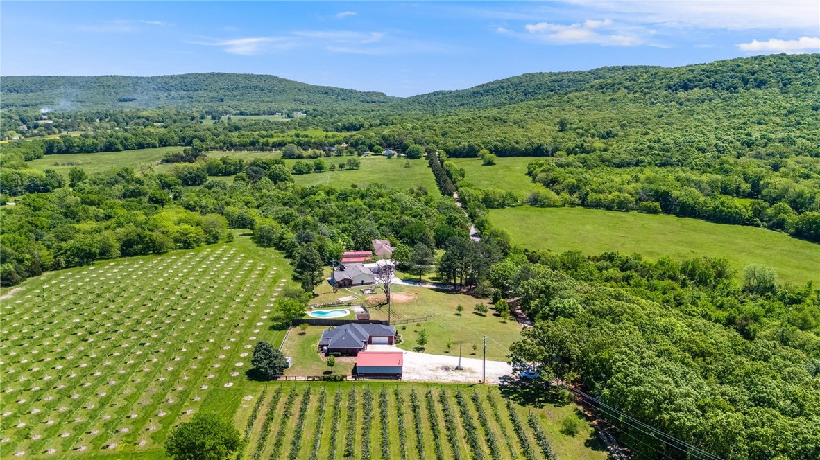 Farmington Outlots - Residential